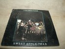 double LP 33T / The Beatles – Sweet Apple Trax (1975) cleaned