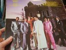 THE TIME Ice Cream Castle 1984 1st Press 1-25109 - Vinyl MORRIS DAY Jungle Love