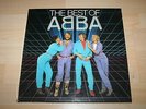 1982 READERS DIGEST THE BEST OF ABBA (5 VINYL LP BOXSET)