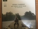 GEORGE HARRISON 5 LP ALL THINGS MUST PASS NEW DELUXE BOX SET 50TH ANNIVERSARY