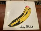 THE VELVET UNDERGROUND & NICO Stereo US Verve Banana 3rd state Warhol Ultrasonic