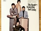 THE BEATLES YESTERDAY AND TODAY original STEREO first pressing STILL SEALED