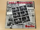 EX-/EX-   Udo Lindenberg/Berlin/1981 Island 12