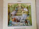 Genesis ,, Selling England By The Pound ,, 1st Press. Rare.