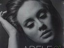 Adele - 21 LP - Black Vinyl Album - SEALED NEW RECORD - Rolling In The Deep