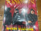 Ramones Mondo Bizarro Vinyl LP