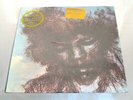 Jimi Hendrix The Cry Of Love Sealed Vinyl Record LP USA 1971 Orig 2 Hype Sticker