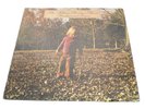 Allman Brothers Band Brothers And Sealed Vinyl Record LP USA 1973-74 CP 0111