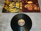Iron Maiden Piece Of Mind LP Vinyl 1983 Capitol Vinyl Record 1983