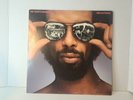 Gil Scott - Heron: Reflections, 7 Tracks, 12 in LP Record VG+ vinyl