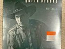 Garth Brooks No Fences Limited Edition Vinyl Friends in Low Places