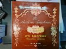 SAX 2260 Otto Klemperer Philharmonia O. Beethoven Sy. No. 6 Orig. British ED1