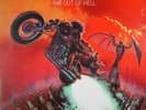 Meat Loaf - Bat Out Of Hell vinyl LP NEW/SEALED IN STOCK