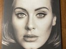 Adele 25 Vinyl LP Album First Pressing When We Were Young Hello