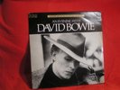 DAVID BOWIE  -  AN EVENING WITH DAVID BOWIE   ( LP ) 1.US-Pressung   PROMO