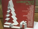 The Christmas Album 2x Vinyl LP Queen Elton John Slade Greg Lake Band Aid New