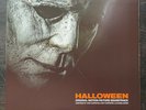 John Carpenter - Halloween - Original Motion Picture Soundtrack - Used Vinyl LP