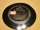 Tommy Dorsey Frank Sinatra 78 RPM Victor 27317 Dolores I Tried 1941 10