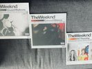 The Weeknd Trilogy Echoes of Silence | Thursday | House of Balloons SEALED SET