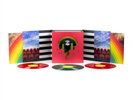 The Wizard of Oz - Expanded MP Soundtrack 3xLP Vinyl (Mondo, Deluxe/Limited)