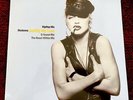 MADONNA SCARCE POWDER BLUE JUSTIFY MY LOVE 12