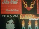 The Cult 4 x 12