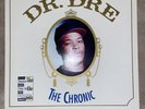 Dr Dre The Chronic Original 1992 Nr Mint Copy