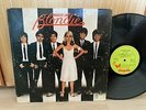 Blondie 33 rpm Philippines 12
