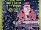 Various ‎– Christmas Dreamers: Yuletide Country 1960-1972 SEALED COLOR VINYL LP