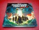 'GUARDIANS OF THE GALAXY VOL. 2' Deluxe Edition SEALED 2-LP SET
