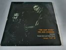 The Jazz Couriers Feat Tubby Hayes  Ronnie Scott ?– The Last Word - Tempo TAP 26