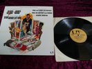 Paul Mc Cartney...LP...LIVE AND LET DIE ( Original Soundtrack ) USA 1973