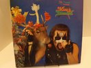 King Diamond No presents for Christmas/Charon Black Vinyl Import