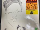 La Vern Baker 