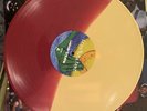 LESS THAN JAKE Losing Streak Oxblood / Mustard Vinyl LP Sleep It Off RARE /400