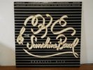 KC AND THE SUNSHINE BAND GREATEST HITS 1980 LP VINYL ALBUM