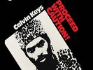 Calvin Keys - Proceed With Caution [Orange & Black Vinyl] - NEW Sealed Vinyl LP