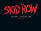 Skid Row - The Atlantic Years (1989 - 1996) [7-lp Box Set] - NEW Sealed Vinyl LP
