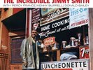 Jimmy Smith - Home Cookin' [Blue Note Classic Vinyl Series] - NEW Vinyl LP Album