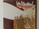 Record Album LP Led Zeppelin II VG