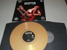 RARE LIVE LED ZEPPELIN GOLD LIMITED 4 LP SET NEW MINT NEVER PLAYED #226 / 240