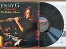 Kenny G - Miracles The Holiday Album / Lp Vinyl 1994 Foreigner Counting Crows