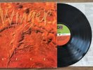 Winger - Pull / Lp Vinyl 1993 Van Halen Dream Theater Mr. Big Tesla Giant Europe