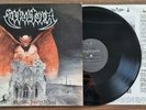 Sepultura - Bestial Devastation / Lp Vinyl 1990 Pantera Slayer Sarcofago Mayhem