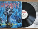 Suffocation - Breeding The Spawn / Lp Vinyl 1993 Entombed Satyricon Deicide Nile