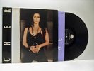 CHER heart of stone LP EX/EX-, WX 262, vinyl, album, with lyric inner sleeve,