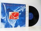 DIRE STRAITS on every street LP EX-/VG+, 510 160-1, vinyl, album, & lyric inner