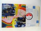 THE MOODY BLUES days of future passed LP EX/VG, SML 707, vinyl, album, prog rock
