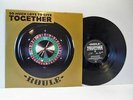 TOGETHER so much love to give 12 INCH EX/EX, TOGETHER 2, vinyl, house, 2002,