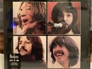 The Beatles - Let It Be - 180gm Vinyl LP (2021 version)